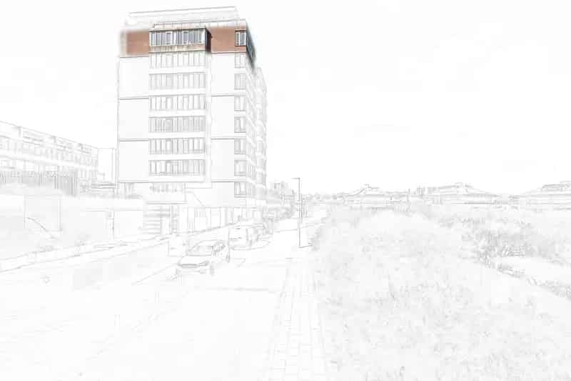 Appartement te koop Den Haag Groningsestraat