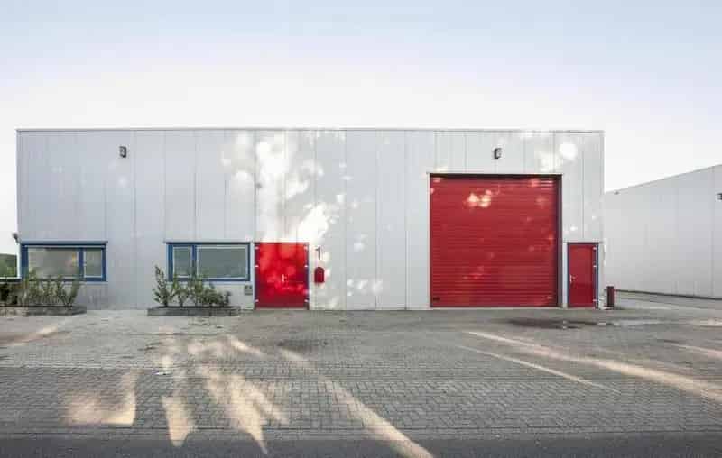 Bedrijfshal te Huur Almelo Bleskolksingel