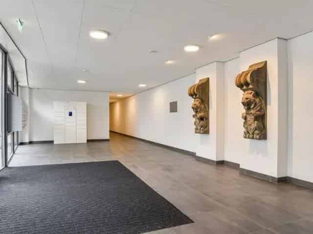 Te huur: Modern 2 Kamer Appartement Leiden Schipholweg