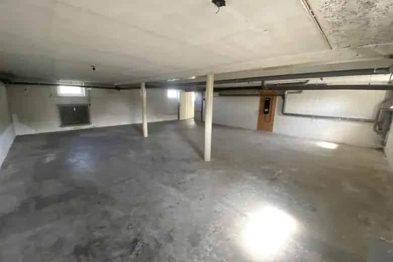 86m2 Bedrijfsruimte Maastricht Amby