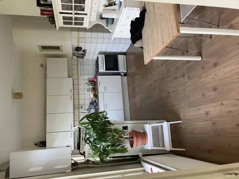 Slaapkamer te huur Baarsjes zomer 25m2