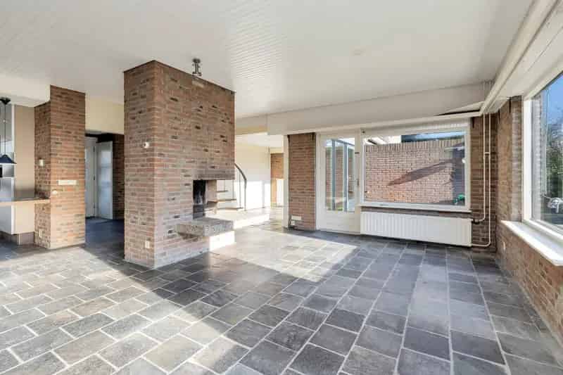 Zeer ruime villa te koop Heemstede 5 slaapkamers zonnige tuin