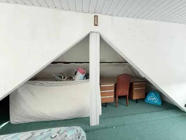 Te Huur Huis Laagstraat Eindhoven 102m2 2 slaapkamers