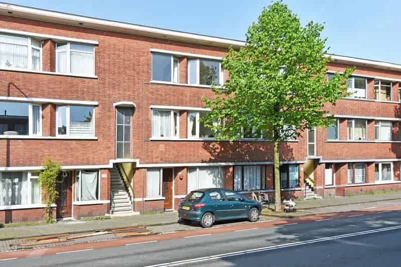 4 Kamer Appartement Leyenburg Instapklaar 3 Slaapkamers Balkon