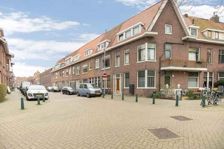 Benedenwoning Te Koop in 3A, Koraalstraat, Rotterdam, Zuid-Holland