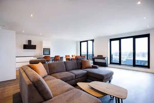 Royaal appartement Enschede nabij Centrum en MST