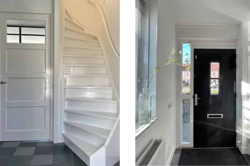 Huis te koop Achterveld: Ruime jaren 30 woning, 3 slaapkamers, energielabel A