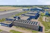 23-2100 m2 Kantoorruimte te Huur Valkenburg