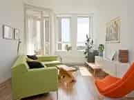 Appartement Tivolilaan Arnhem 2 Slaapkamers