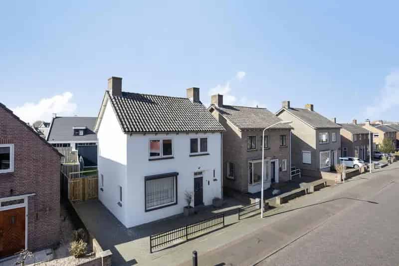Vrijstaand huis Made 5 slaapkamers Tuin Veranda