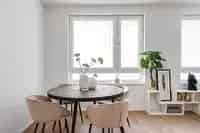 Gestoffeerde Studio Leiden - Instapklaar Modern Duurzaam