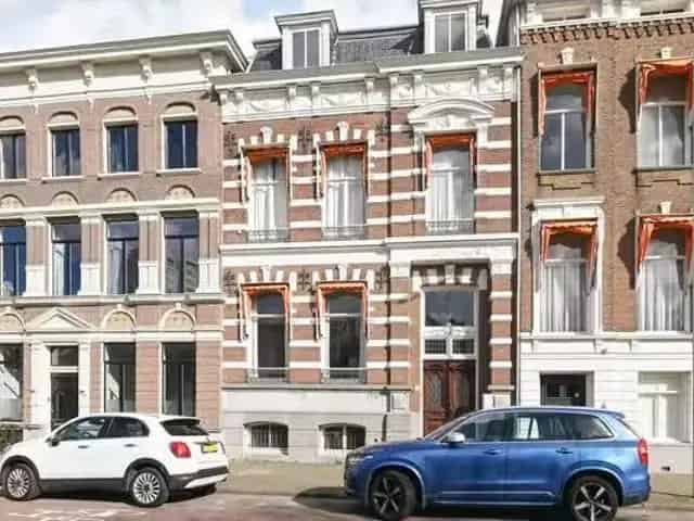Huis te koop Den Haag 19 kamers 615m2