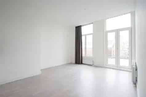 2 Kamer Appartement 50m2 Rotterdam Centrum Ruim Dakterras
