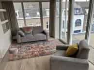 Appartement Heugemerweg Maastricht Begane Grond