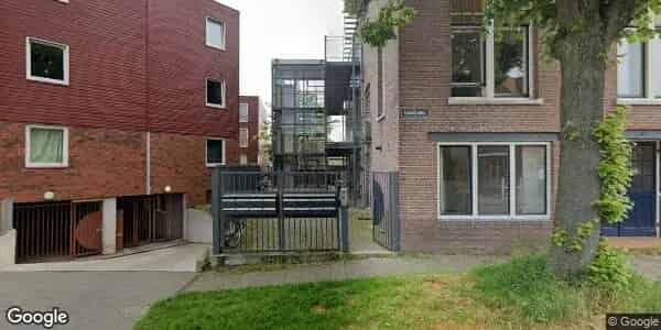 Studio Deventer Tabakswal 19m2 starters alleenstaanden