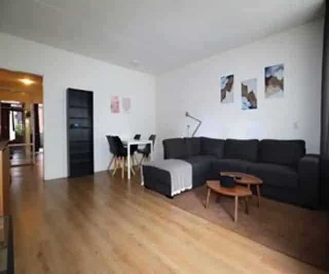 2 Kamer Appartement Leeuwarden Oud Oost