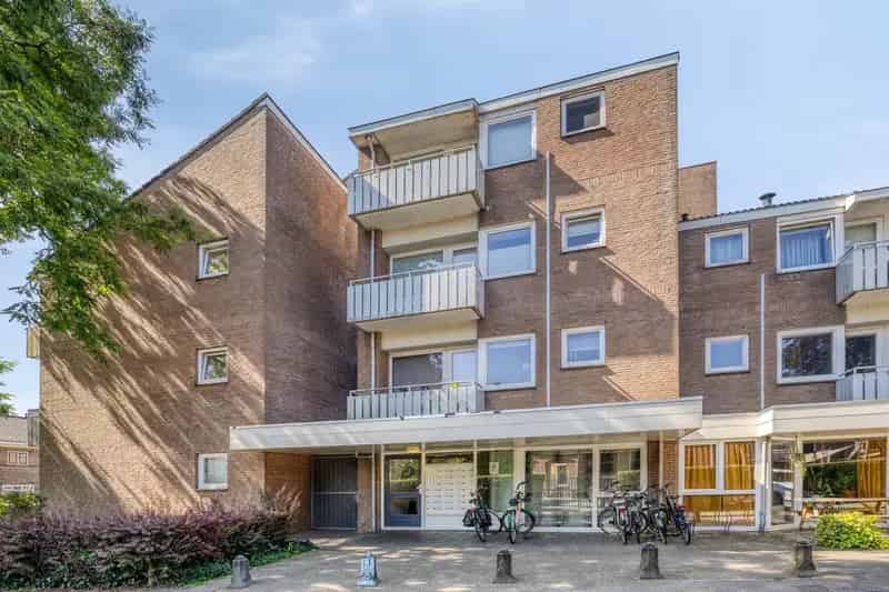 Appartement te koop: Vijverlaan 1-6 6822 HA Arnhem 