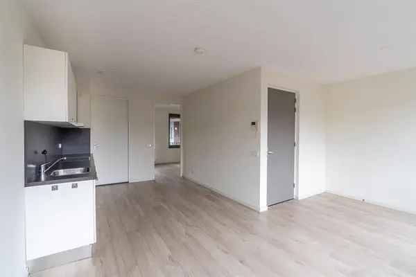 Appartement Maastricht Centrum 398m2 1 Slaapkamer