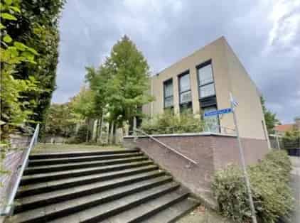 Woonzorgcomplex Brunssum 18 slaapkamers te koop