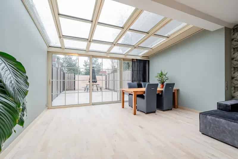 Huis te koop Diemen: 5 kamer woning 157m²