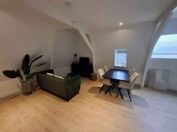 Appartement Te Huur , Alkmaar, Noord-Holland