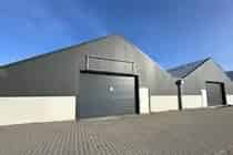 225-540m2 Bedrijfsruimte te Huur De Kwakel