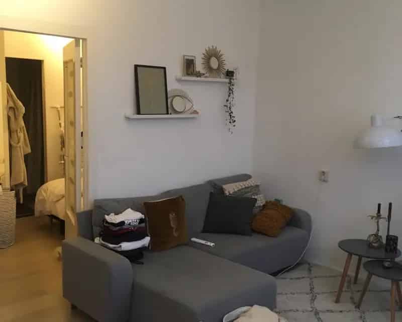 Gerenoveerde Studio Blijdorp 45m2 Te Huur Mei