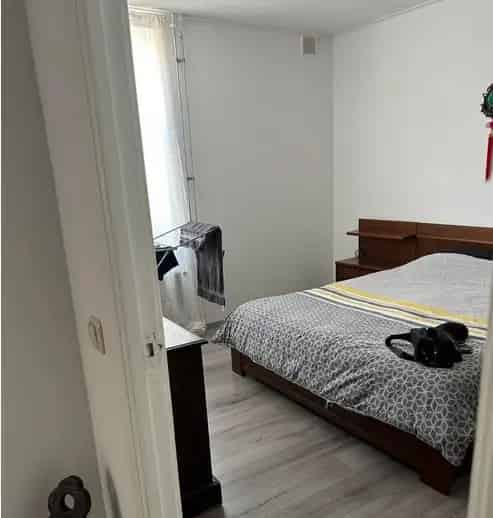 Kamer te Huur Rotterdam Balkon Nabij Openbaar Vervoer