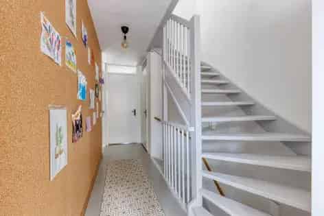 5 Kamer Huis 160m2 Leidschendam  Gezinnen