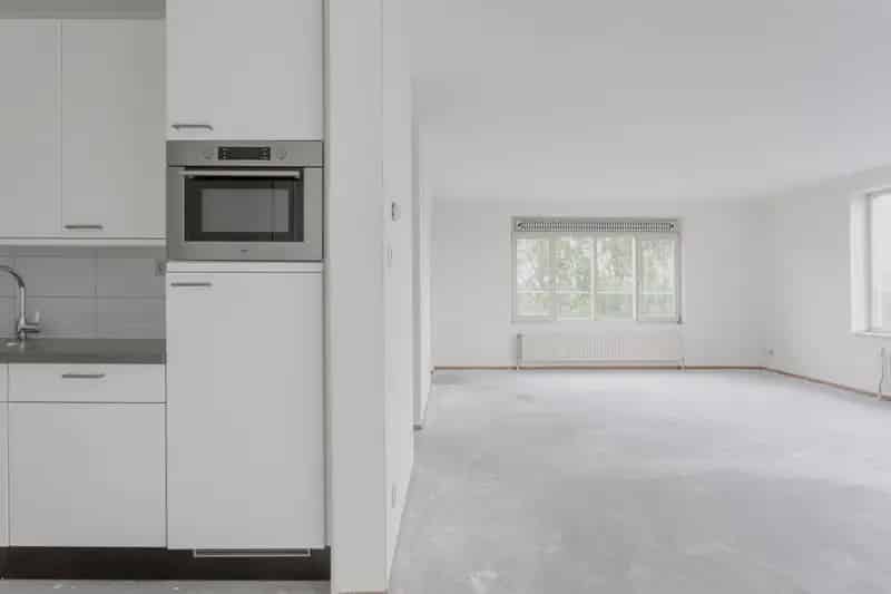 3 Kamer Appartement Amstelveen Centrum 80m2