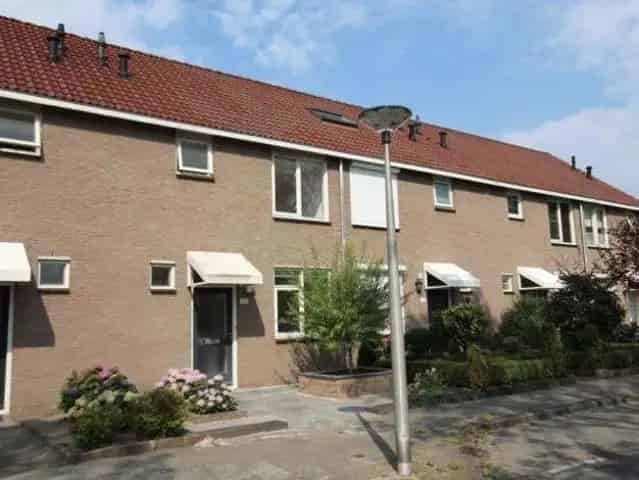 Woonhuis huren Enschede