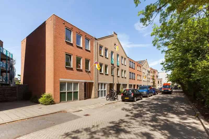 Huis te koop: Alphons Ariënsstraat 174 3119 VC Schiedam | Funda