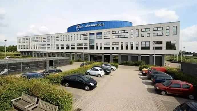 Kantoorruimte te huur Assen A7 750m2 Energielabel A+