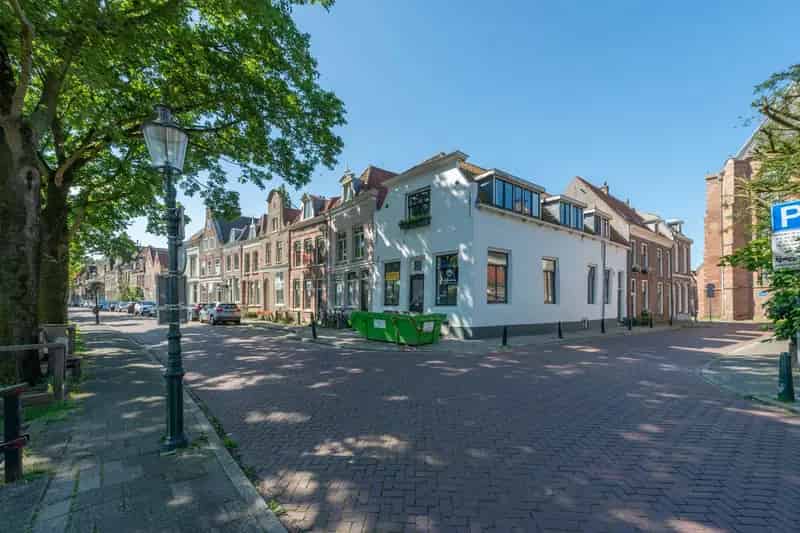 Horecaruimte te Huur Weesp 106m²  Gerenoveerd A-locatie