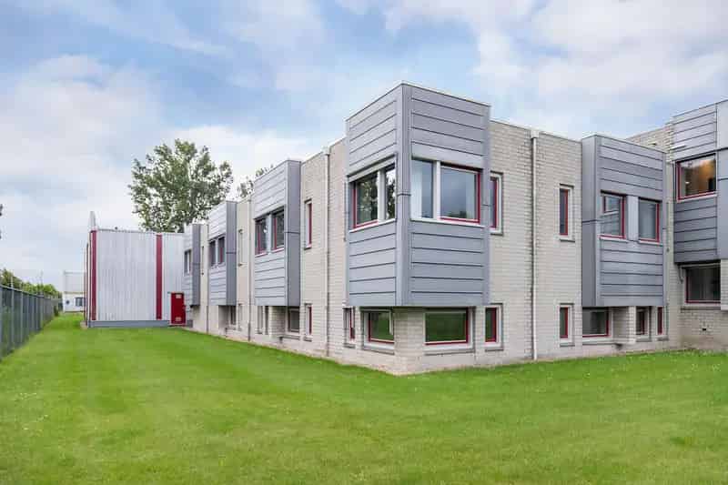 Kantoorruimte huren Lelystad 211m²  A6