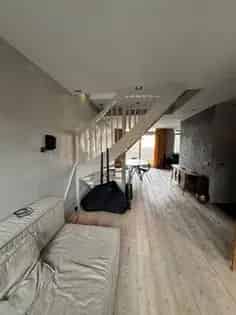 3 Kamer Appartement 98m2 Amsterdam Balkon Dakterras