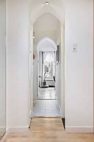 Luxe Appartement Arnhem Spijkerkwartier 107m2