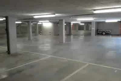 Parkeerplaats Made Gezondheidscentrum Het Vierendeel