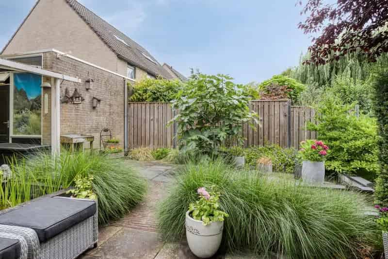 Tweekapper Breda - Ruime tuin - 12 Zonnepanelen - Energielabel A