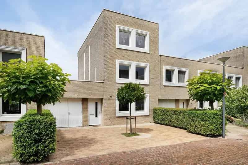 Huis te koop: Bertus Meijerstraat 5 3059 TR Rotterdam | Funda