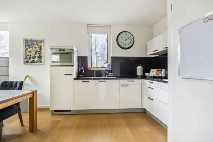 Moderne Eindwoning 4 slaapkamers Oosterhout