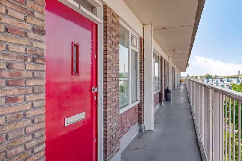 Appartement te koop: Zwartewaalstraat 73 3081 HW Rotterdam | Funda