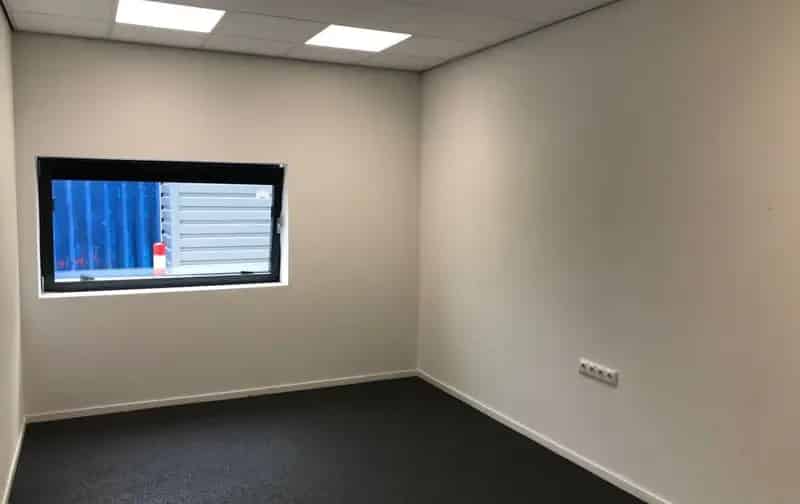 Bedrijfsruimte huren Bijsterhuizen Wijchen