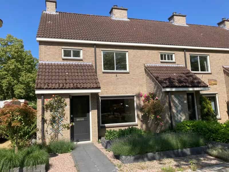 Ruime 4-kamer woning te huur in Deventer Vijfhoek