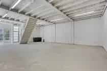 100 m2 Bedrijfsruimte te Huur Nieuw Vennep