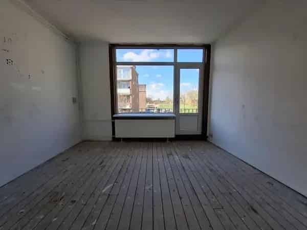 2-Kamer Appartement Rotterdam Oud-Mathenesse