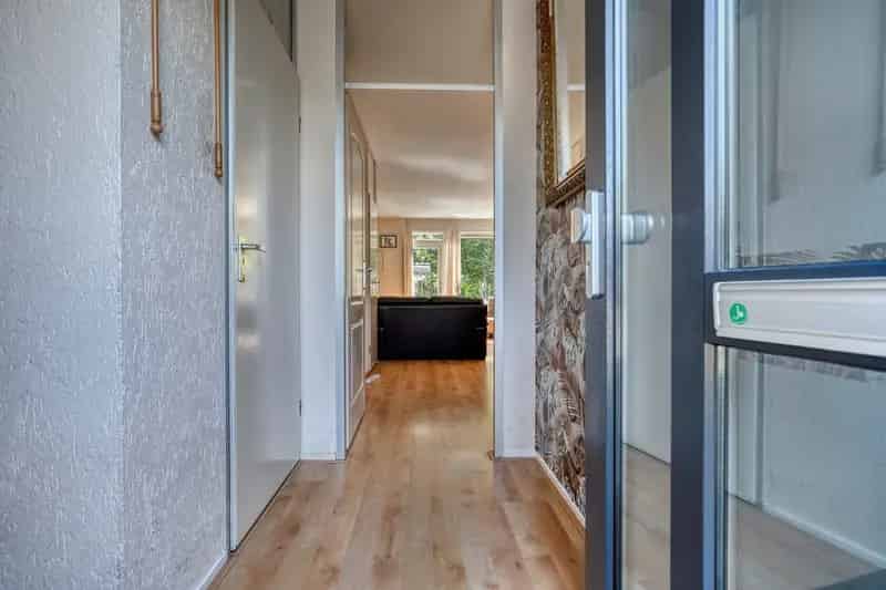 Ruime Eengezinswoning Zijlwijk-Zuid 2 Slaapkamers Tuin