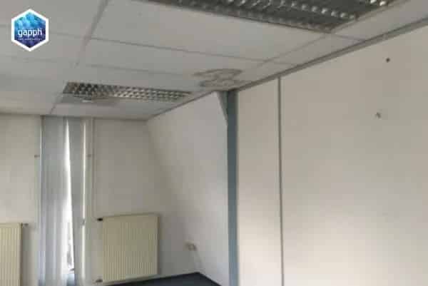 Werkruimte Hoevelaken te huur - inclusief GWL