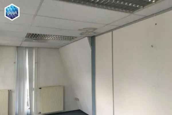 Werkruimte Hoevelaken te huur - inclusief GWL