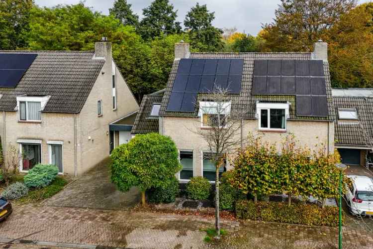 Huis te koop: Beekdal 17 4851 SW Ulvenhout (Gem. Breda) 